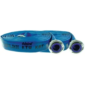 Admiral Admi Star Trinkwasserschlauch ID 50 mm Wandst. 2 mm L. 10 m