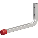 Alfer Garderobenhaken 350 x 165 mm Rot