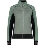 CMP Jacket With Detachable Sleeves - 38