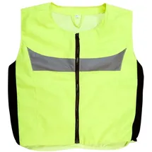 Germot Warnweste Carlow Gelb 4XL