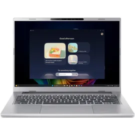 Acer Aspire 14 AI OLED A14-61M-R63L AMD Ryzen AI 7 350 32 GB RAM 1 TB SSD