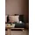 Karup Daybett Senza 90 x 200 cm Kiefer massiv schwarz