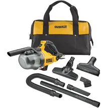 DeWalt DCV501LN-XJ