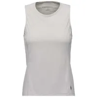 Black Diamond Distance Tech ärmelloses T-shirt - Alloy -