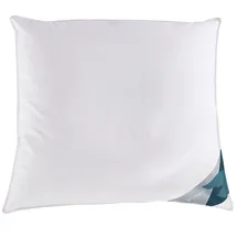 Haeussling Kuscheltraum Kissen medium 80 x 80 cm Weiß