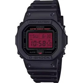 Casio G-Shock 5600 Digital 42,8 mm DW-5600BBR-1ER