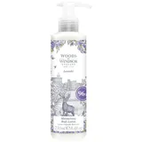 Woods of Windsor Körperlotion Lavendel Lotion 250 ml