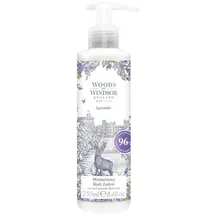 Woods of Windsor Körperlotion Lavendel Lotion 250 ml