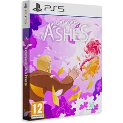 Inner Ashes - PS5 [EU Version]