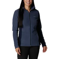 Columbia Basin TrailTM Iii Fleece Mit Durchgehendem Reißverschluss -