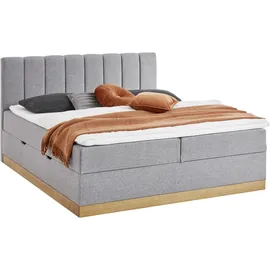 Home Affaire Frappelle 180 x 200 cm H3 Grau