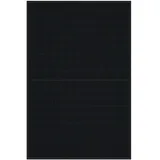 PV-Solarmodul DMEGC DM470G12RT-G48HBB Glas-Glas, full-black - 470 Wp (* 0% MwSt. gem. §12 Abs. 3 UstG)