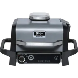NINJA OG701DE Woodfire Outdoor Grill