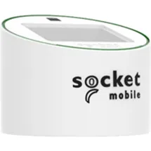 Socket Mobile Socketscan S320 Universal Qr Code Reader White (Cx4235-3322)