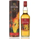 Clynelish 10 Jahre 57,5% vol 0,7 l Geschenkbox