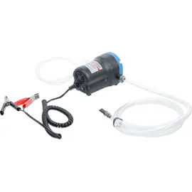 BGS Öl-Absaugpumpe 12 Volt