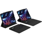 ZAGG Pro Keys 2 für iPad Pro 13 Zoll Schwarz