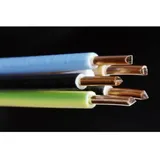 Lapp 16000003/100 Mantelleitung NYM-J 3 G 1.5 mm2 Grau 100 m