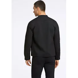 Lindbergh Superflex Blouson schwarz  S