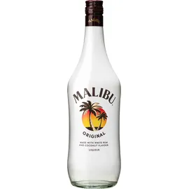 MALIBU 17% Vol. 1 l