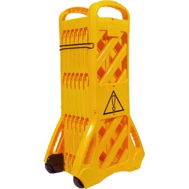 MORAVIA Mobile Absperrung FLEX-GUARD