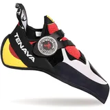 Tenaya Iati Black/Red/Yellow 44,5