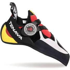 Tenaya Iati Black/Red/Yellow 44,5