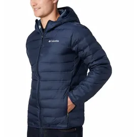 Columbia Lake 22TM Ii Daunenjacke - Collegiate Navy - L
