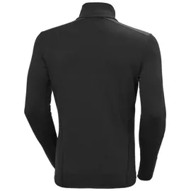 HELLY HANSEN Lifa Merino Midlayer Schwarz, 2XL