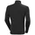 HELLY HANSEN Lifa Merino Midlayer Schwarz, 2XL