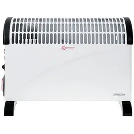 Mesko MS 7741w 1250 W Weiß
