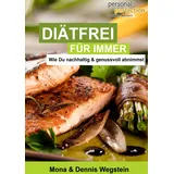 Books on Demand Diätfrei für immer