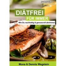 Books on Demand Diätfrei für immer