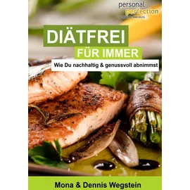 Books on Demand Diätfrei für immer