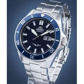 Orient Mako III Automatik 44mm 20ATM