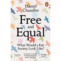 Penguin Books UK Free and Equal: