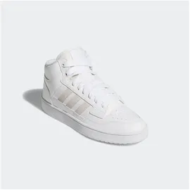 adidas Rapid Court Mid Cloud White/Core White/Cloud White 45 1/3