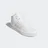 Cloud White/Core White/Cloud White 45 1/3