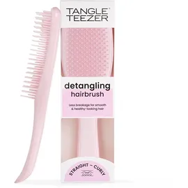 Tangle Teezer Wet Detangler Millennial Pink