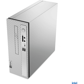 Lenovo IdeaCentre 3i, Desktop-PC mit Intel® CoreTM i5 14400 Prozessor, 16 GB RAM, 512 SSD, Intel®, UHD 730, Windows