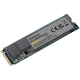 Intenso MI500 SSD 1TB, M.2 1 TB PCI Express 4.0 NVMe