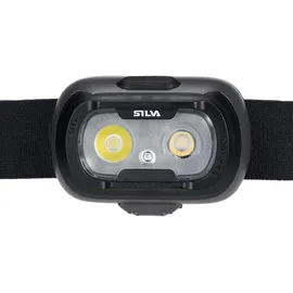 Silva Seek 320 Midnight Schwarz