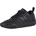 Performance-Berufsschuhe 906 SR Mens Schwarz 45 5