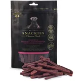 Snackies Herzhafte Pferdefleischstreifen 170 g
