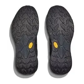 HOKA Transport GTX Damen Schwarz 39