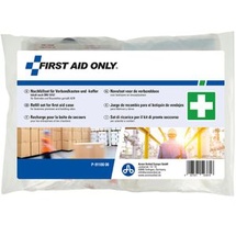 First Aid Only Nachfüllset DIN 13157 für Verbandkasten und -koffer 1 St