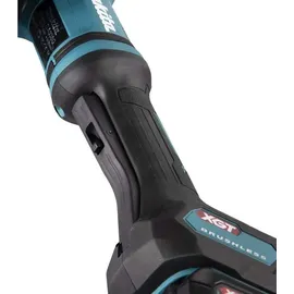 Makita GA038GT201 inkl. 2 x 5,0 Ah + Koffer