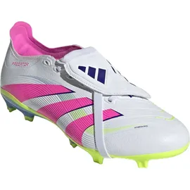 adidas Predator League FG/MG Herren footwear white 40 2/3