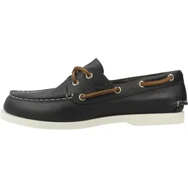 Timberland Classic Boat Damen Navy 39,5