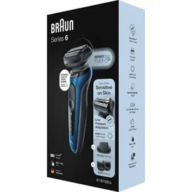 Braun Series 6 61-B1500s